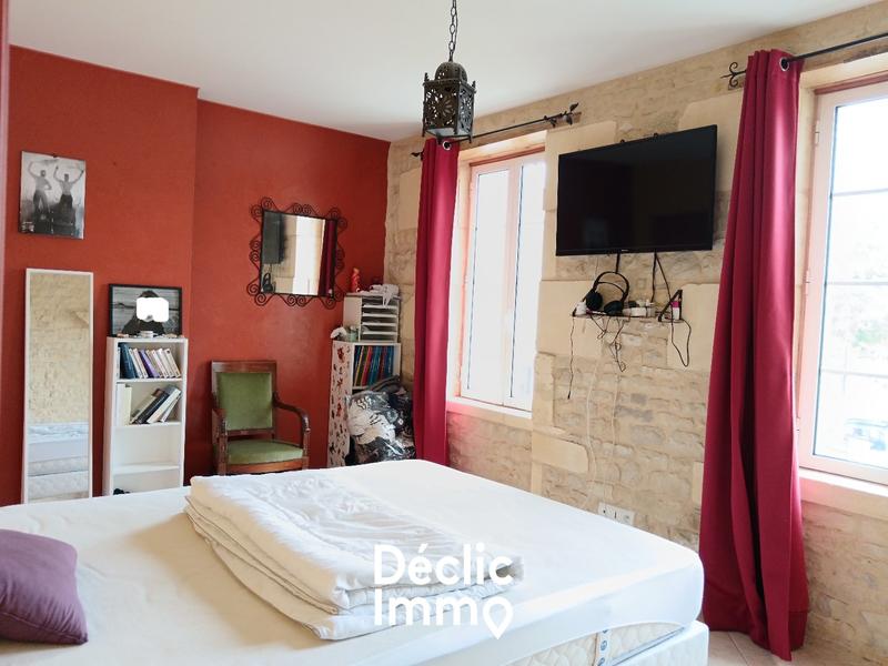 Maison - 142 m² - 5 pièces