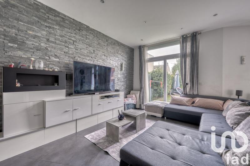 Maison - 155 m² - 4 pièces