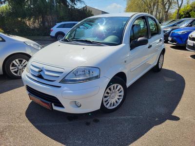 Citroën C3 1.4 Hdi 70ch Pack Clim