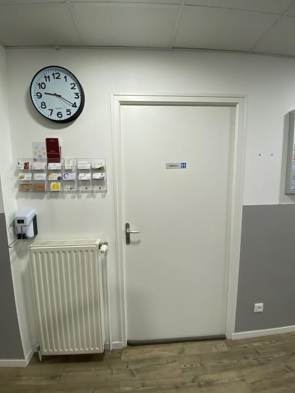 Immeuble - 229 m² - 12 pièces