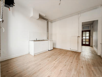 Maison - 41 m² - 3 pièces