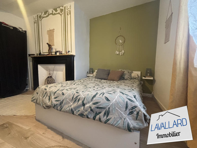 Château - 240 m² - 7 pièces