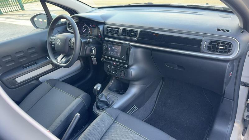 Citroën C3 1.2 PureTech 82 You