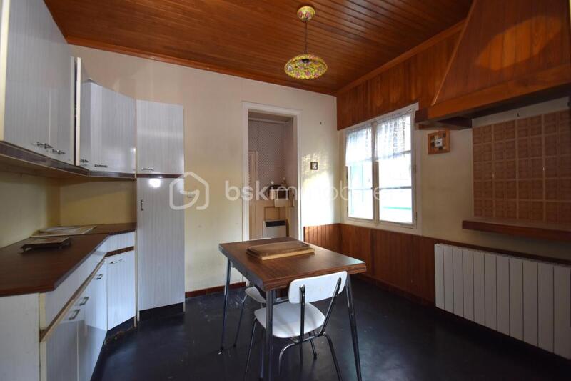 Pavillon - 66 m² - 4 pièces