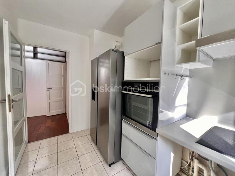 Duplex - 95 m² - 4 pièces