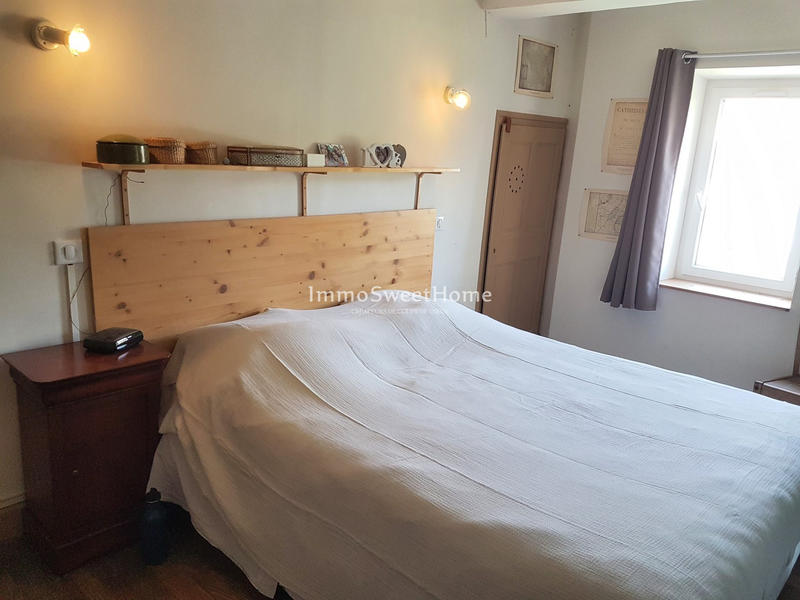 Ferme - 191 m² - 7 pièces