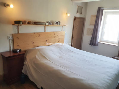 Ferme - 191 m² - 7 pièces