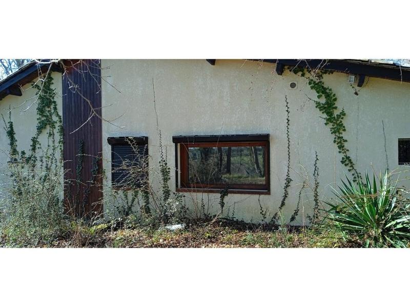 Maison - 128 m² - 5 pièces