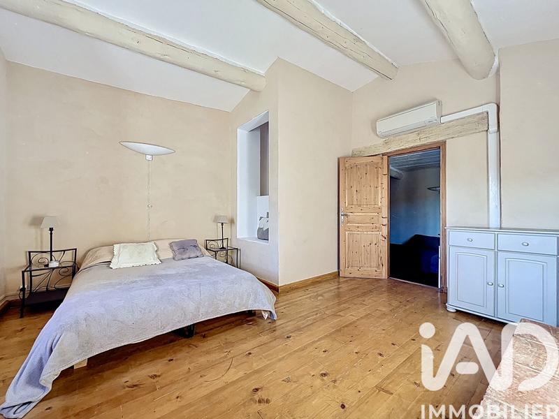 Maison - 97 m² - 7 pièces