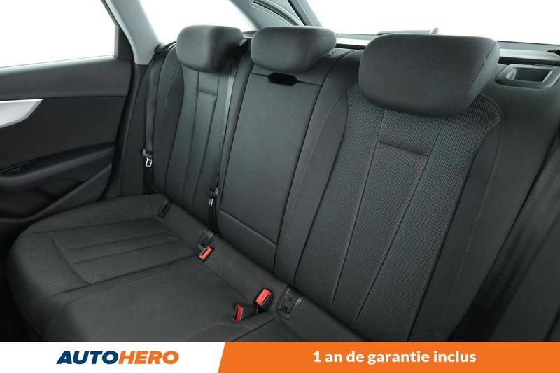 Audi A4 Avant 2.0 Tdi s tronic 122 ch
