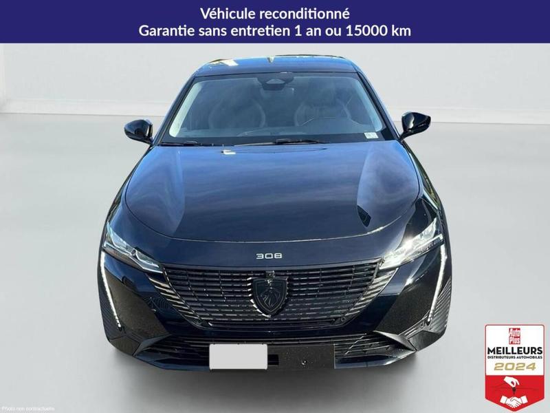 Peugeot 308 Phev 180 e-Eat8 Allure