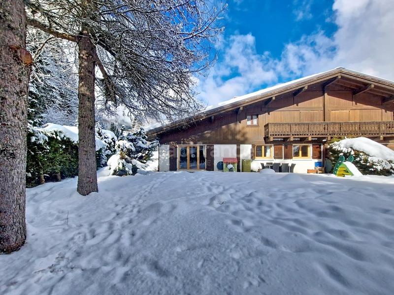 Appartement - 115 m² - 5 pièces