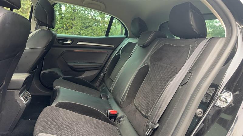 Renault Mégane IV 1.3 TCe 160 Edc7 Intens - Automatique