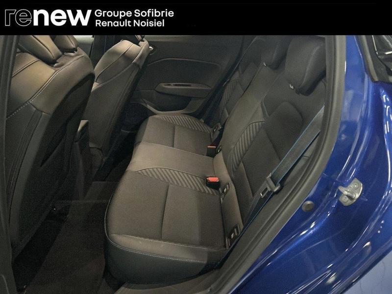 Renault Clio V TCe 90 ch Gsr2 Esprit Alpine