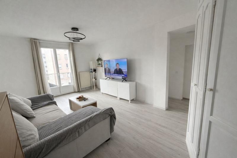Appartement - 63 m² - 4 pièces
