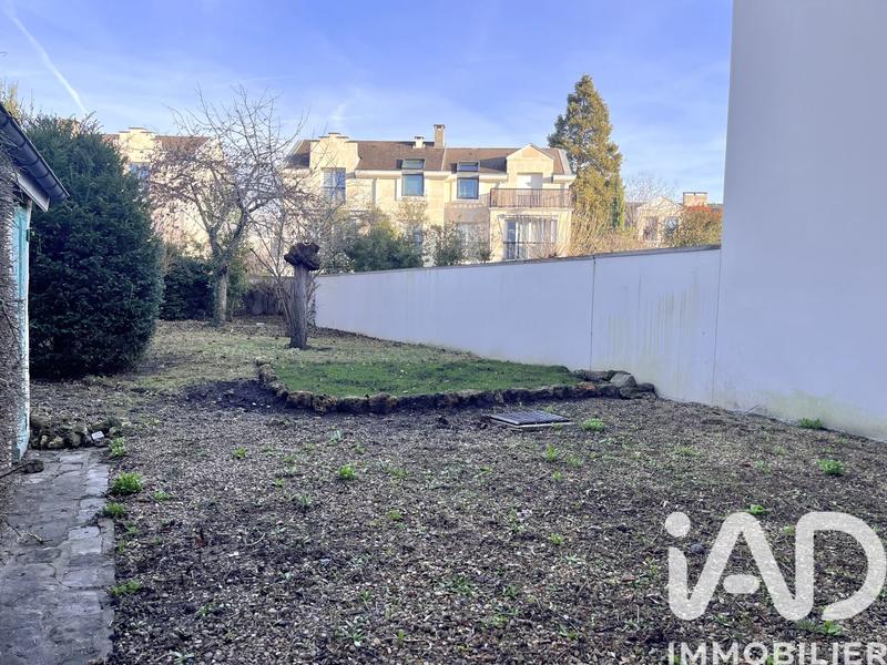 Maison - 106 m² - 5 pièces