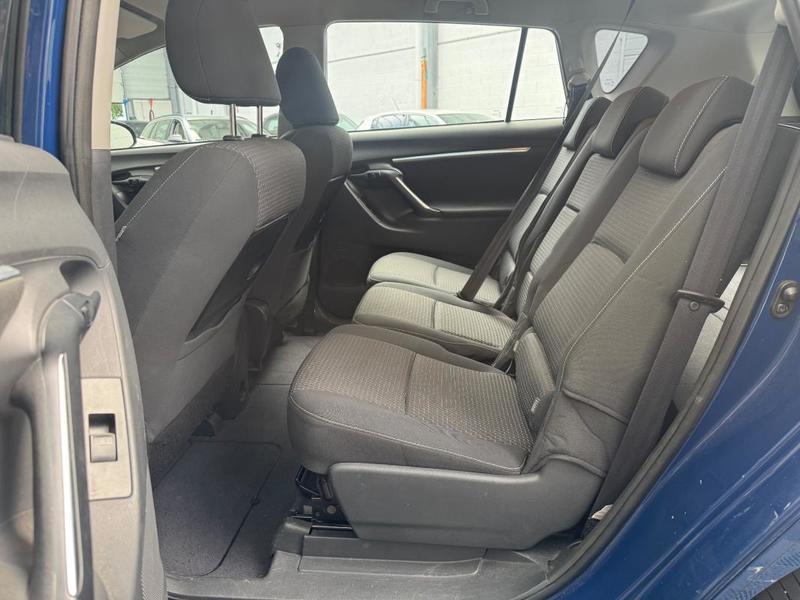 Toyota Verso 1.6 Vvti 132 Dynamic