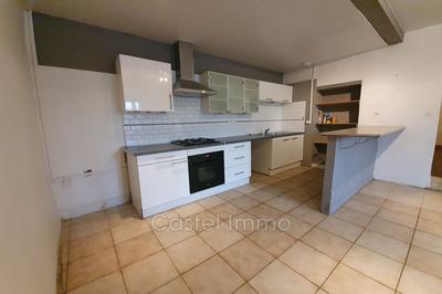 Maison - 127 m² - 4 pièces