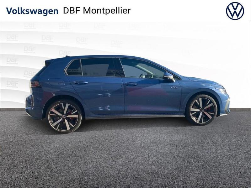 Volkswagen Golf 8 Fl 1.5 Ehybrid 272ch Dsg6 Gte