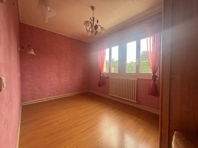 Maison - 73 m² - 4 pièces