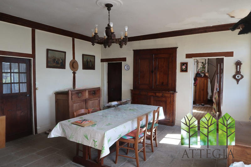 Maison - 261 m² - 14 pièces