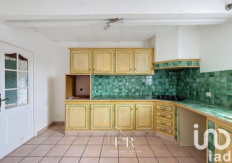 Appartement - 104 m² - 3 pièces