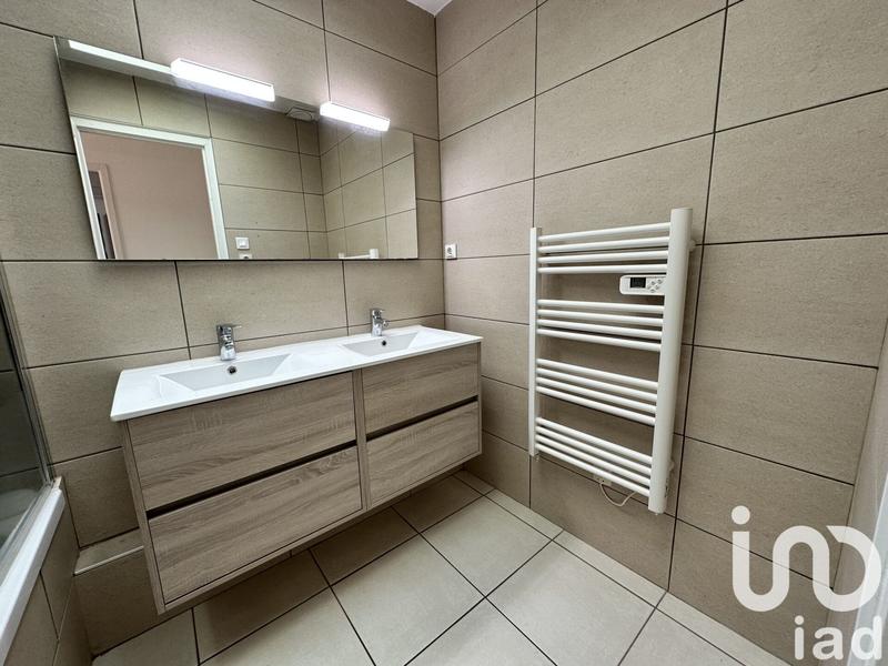 Maison - 141 m² - 5 pièces