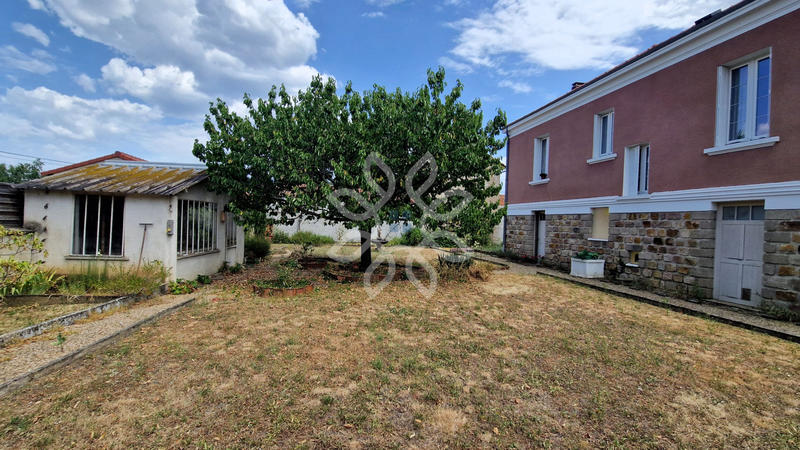 Maison - 149 m² - 6 pièces