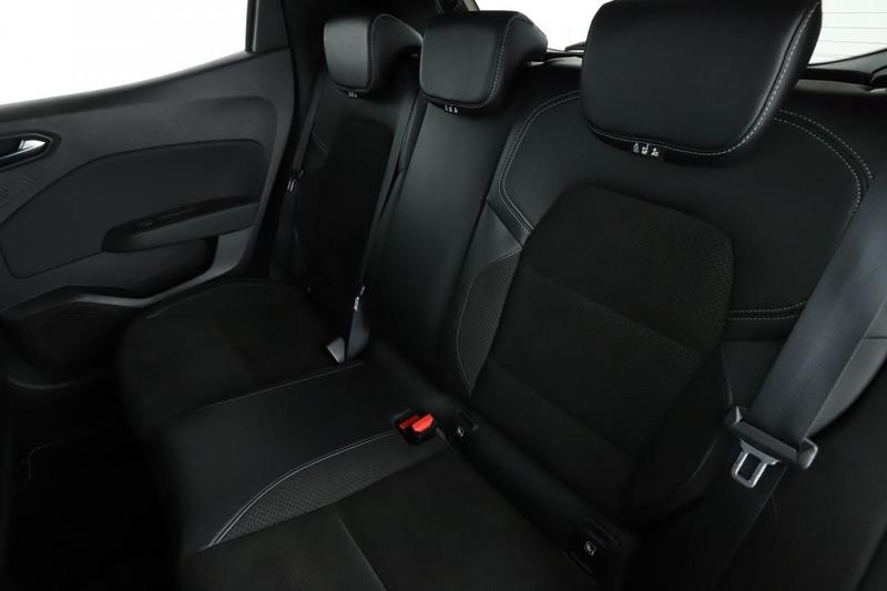 Renault Clio 1.3 TCe Intens Edc 130 ch