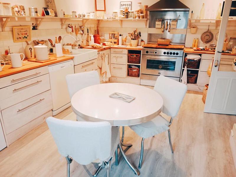 Maison - 170 m² - 6 pièces