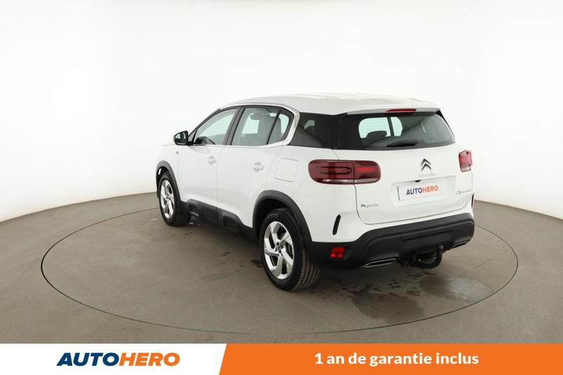 Citroën C5 Aircross 1.6 Hybrid Feel e-Eat8 225 ch