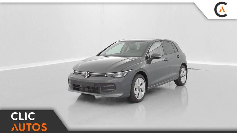 Volkswagen Golf 1.5 eTSI Evo2 115ch Edition Dsg7