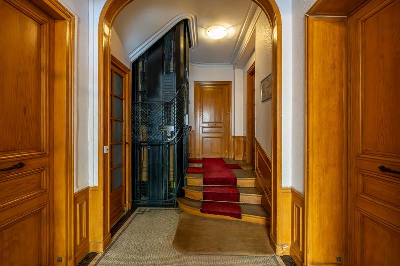 Appartement - 84 m² - 4 pièces