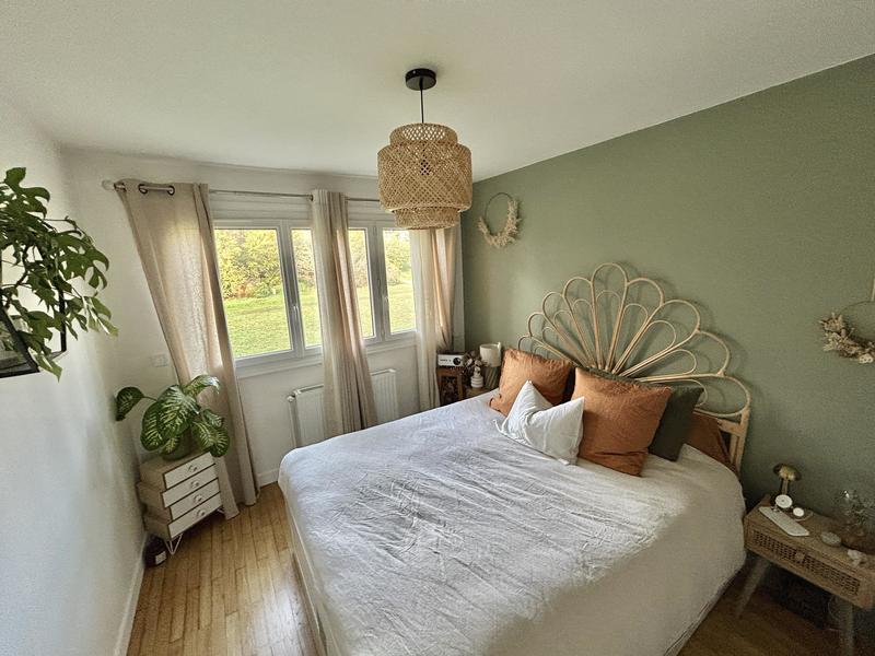 Appartement - 75 m² - 3 pièces