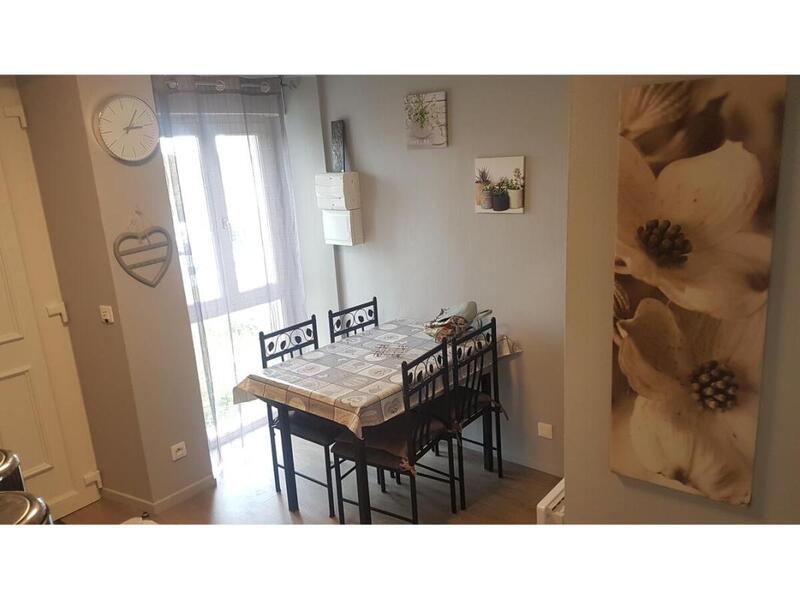 Appartement - 29 m² - 2 pièces