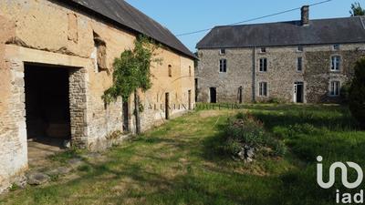 Maison - 146 m² - 5 pièces