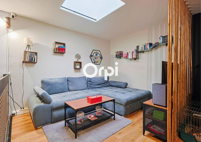 Appartement - 71 m² - 2 pièces