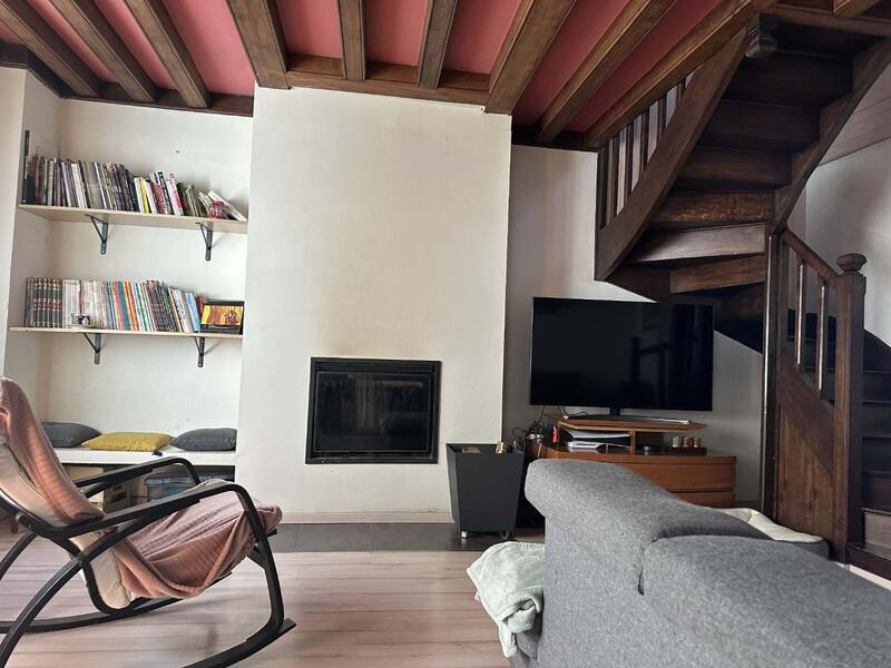 Maison - 174 m² - 6 pièces