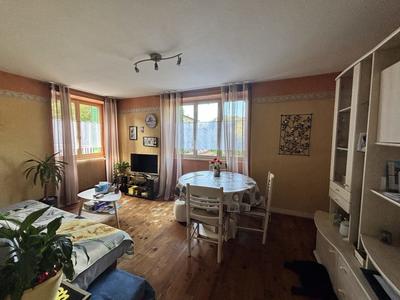 Maison ancienne - 87 m² - 5 pièces