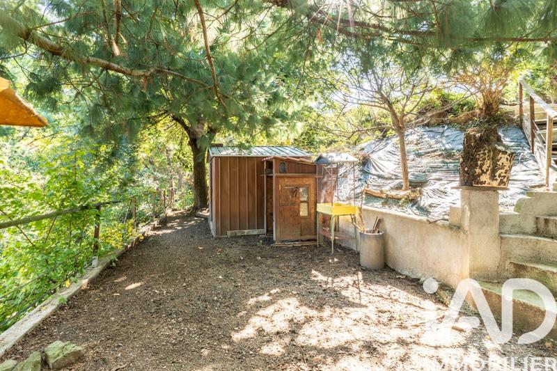 Maison de maîtres - 98 m² - 4 pièces