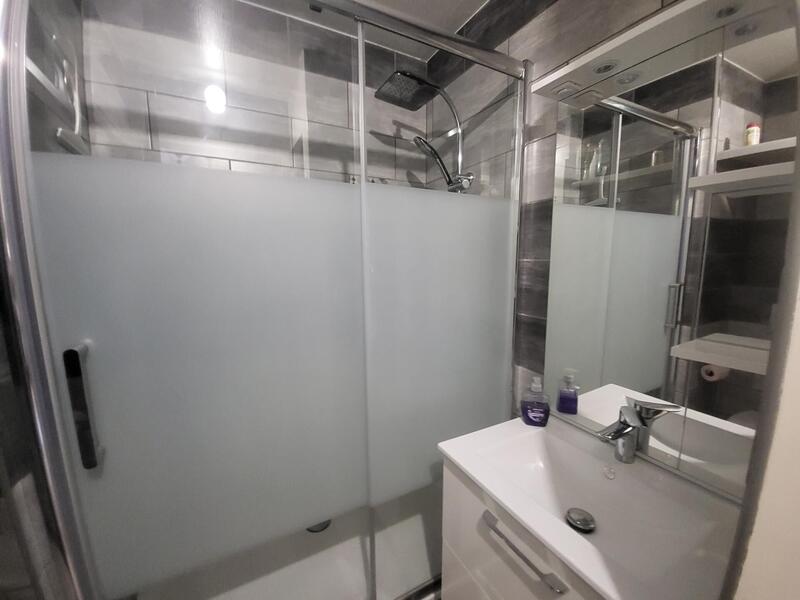 Appartement - 24 m² - 1 pièce