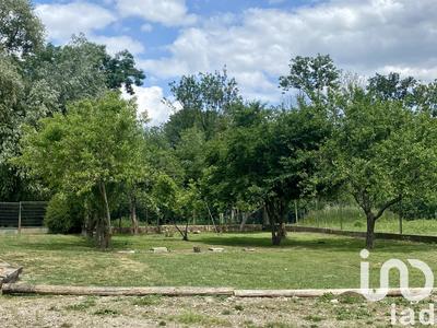 Maison - 187 m² - 7 pièces