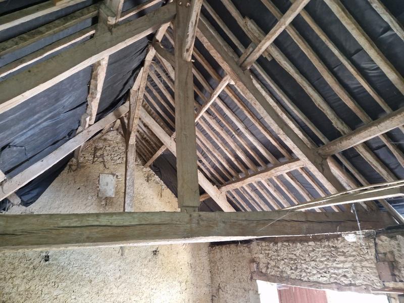 Maison - 108 m² - 5 pièces