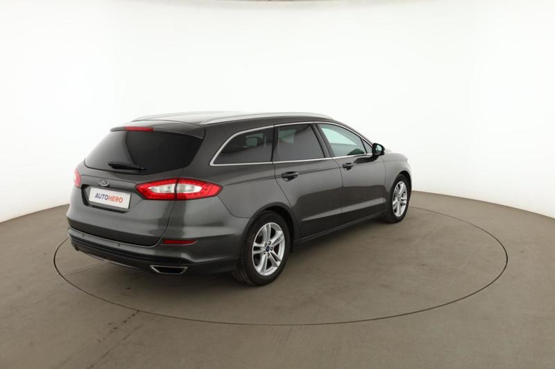 Ford Mondeo Sw 2.0 TDCi Titanium 180 ch