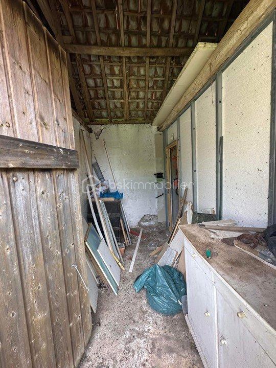 Corps de ferme - 170 m² - 7 pièces