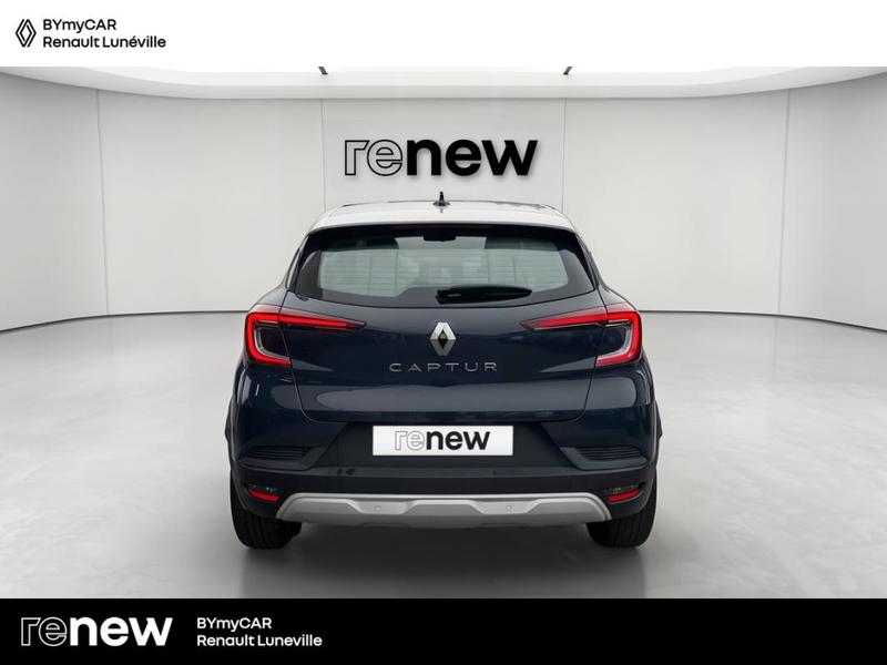 Renault Captur TCe 140 - 21 Business