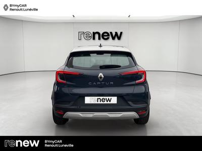 Renault Captur TCe 140 - 21 Business