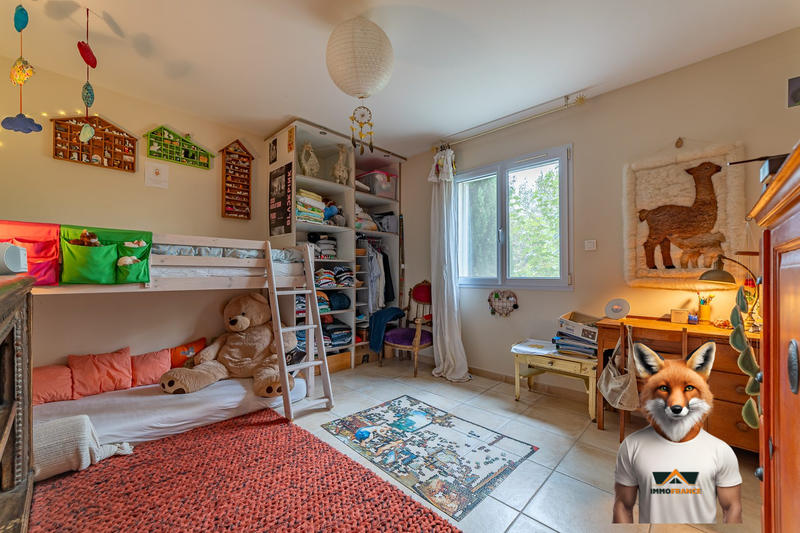 Maison traditionnelle - 266 m² - 10 pièces