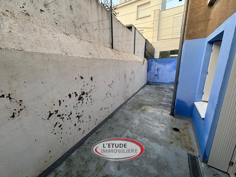 Maison - 82 m² - 4 pièces