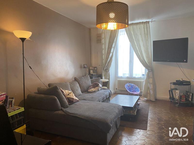 Local commercial - 50 m²